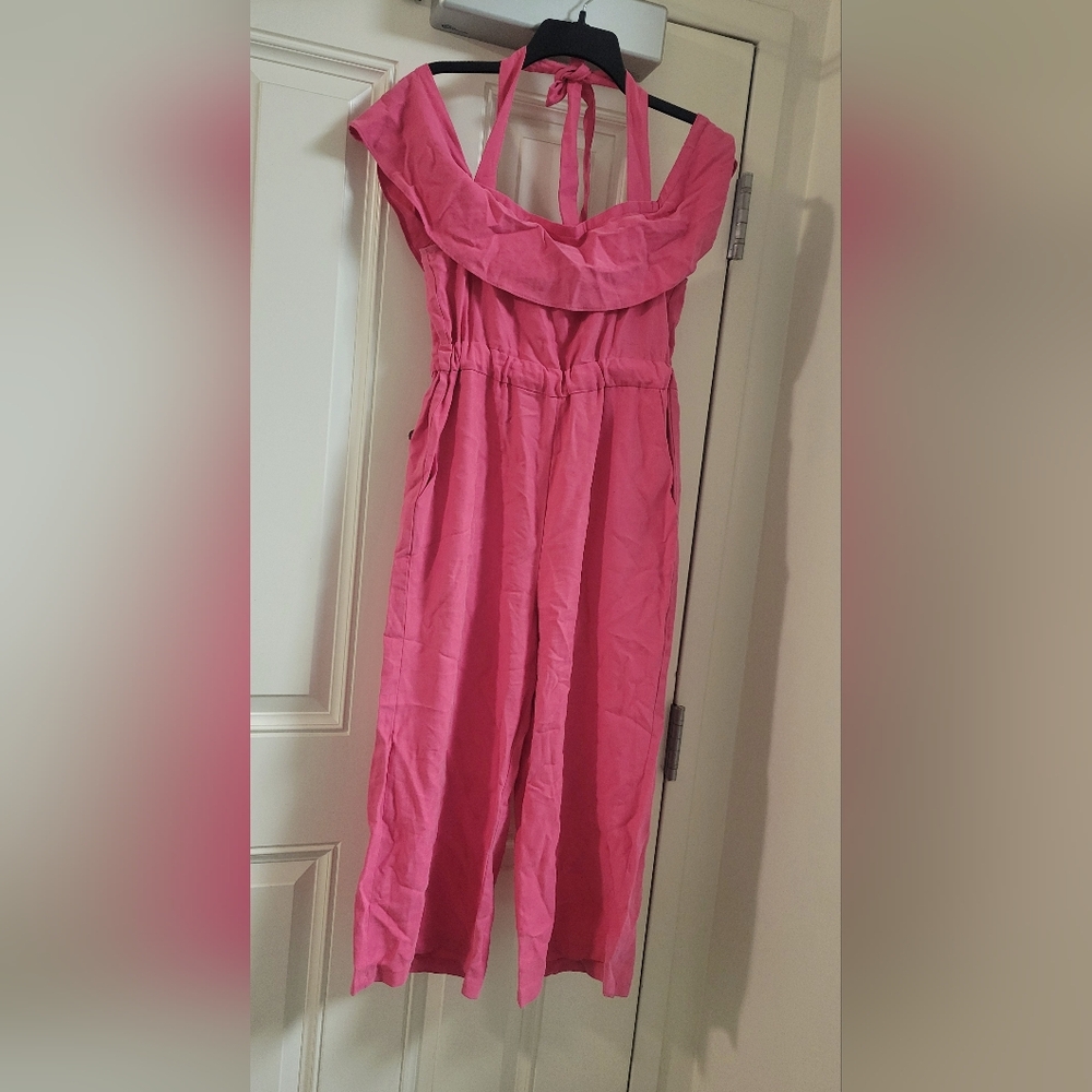 BCBGeneration Jumpsuit
